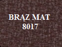 BRAZ MAT 8017