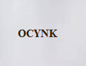 OCYNK