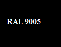 RAL 9005