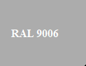 RAL 9006