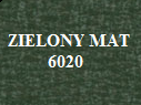 ZIELONY MAT 6020