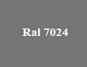 RAL 7024